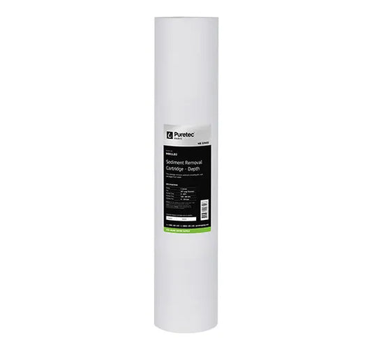 Melt Blown Cartridge 20" 5um