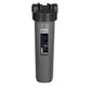MP300 - Large Diameter Grey Filter Housing, 20", 1" conn