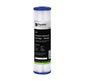 Pleated Standard Dia 2.5" Cartridge, 10", 5um