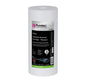 Polyspun Large Dia 4.5" Cartridge, 10 inch, 1um