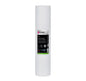 Polyspun Large Dia 4.5" Cartridge, 20 inch, 20um