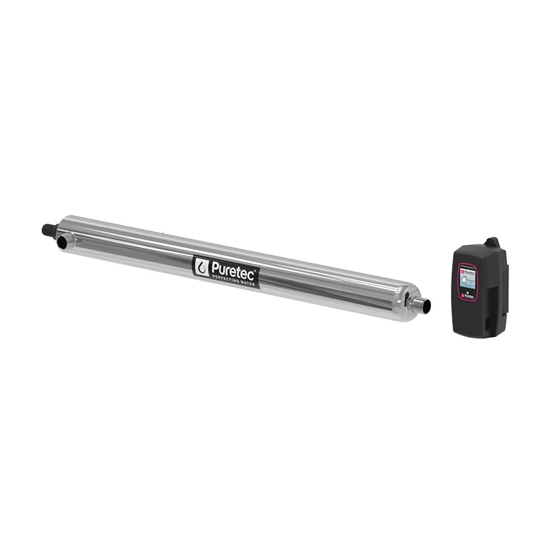 Radfire UV System, 151-290 LPM, 11/2" Conn