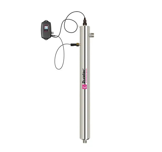 Radfire UV System, 56-106 LPM, 1" Conn
