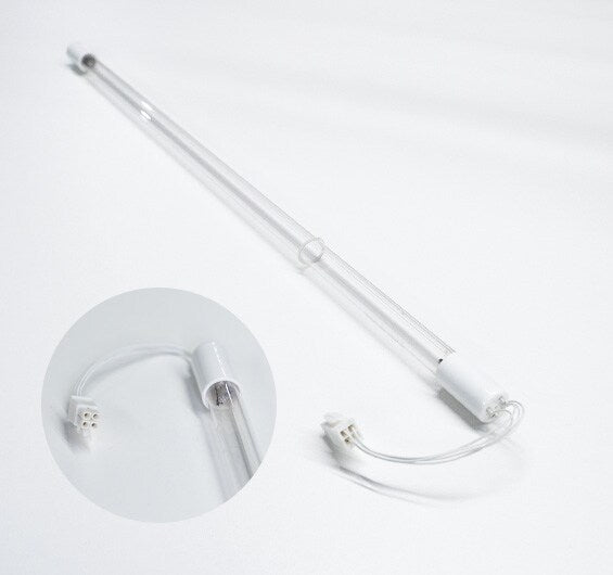 UV Lamp, 550mm, 4PWS, 45 Watt, suits UV50/UV70, wired EPGH550N2/W
