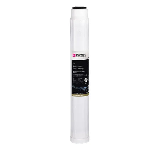 Scale Control Standard Dia 2.5" Cartridge, 20"
