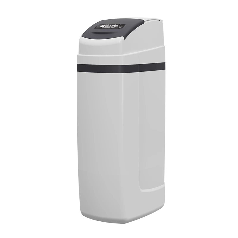 Water softener 40LPM