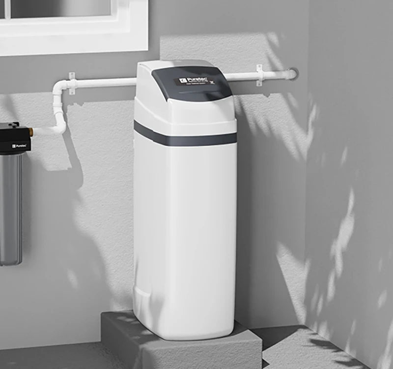 Water softener 40LPM