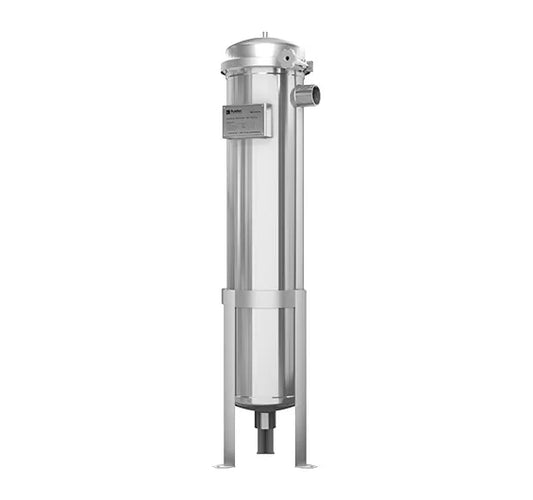 Bag Filter Unit Size 2-50-316