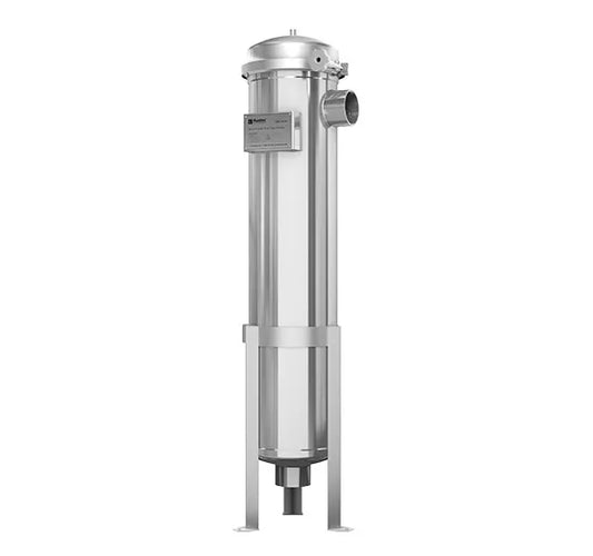 Bag Filter Unit Size 2-75-316