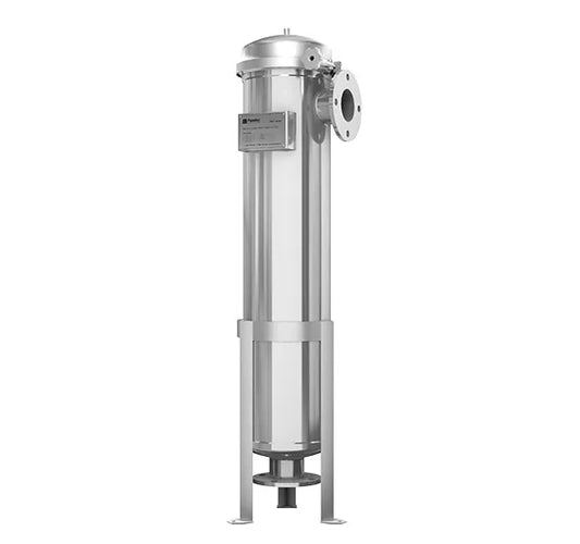 Bag Filter Unit Size 2-75F-316