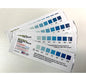 Tank Safe Test Strips