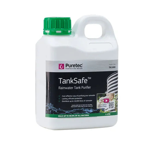 Tank Safe Purifier 1L