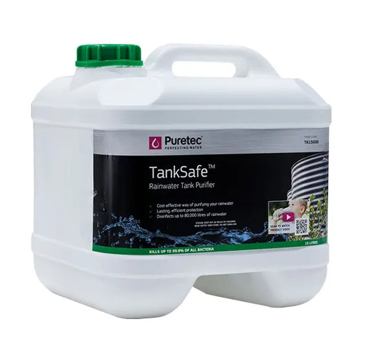 Tank Safe Purifier 15L