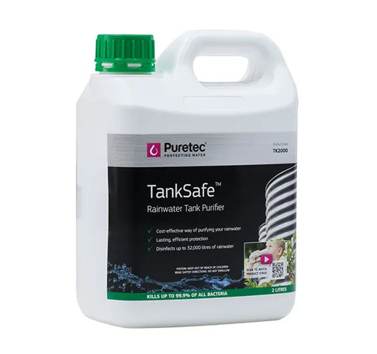 Tank Safe Purifier 2L
