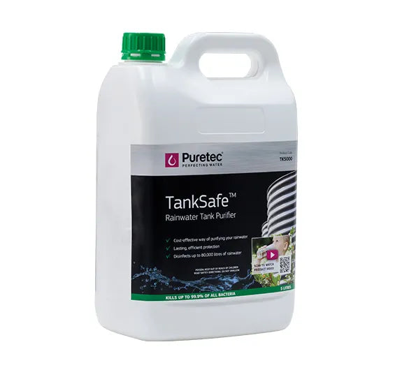 Tank Safe Purifier 5L