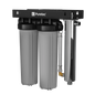 Whole House UV + Filtration System, 110 Lpm