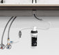 Mains Water Quick Twist Filter System 0.1um - not including tap