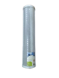 Carbon Filter Cartridge 20" x 2.5" 5micron