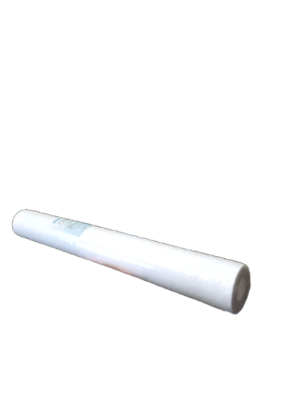 Polyspun Filter Cartridge 20" x 2.5" 5 micron