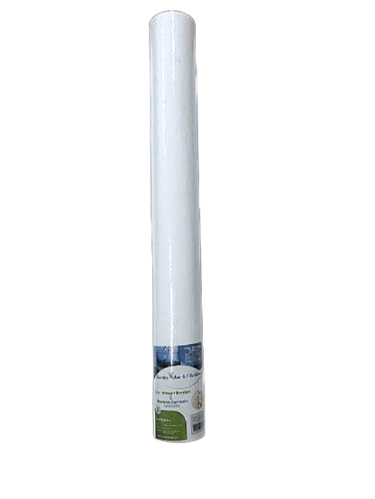 Polyspun Filter Cartridge 20" x 2.5" 5 micron