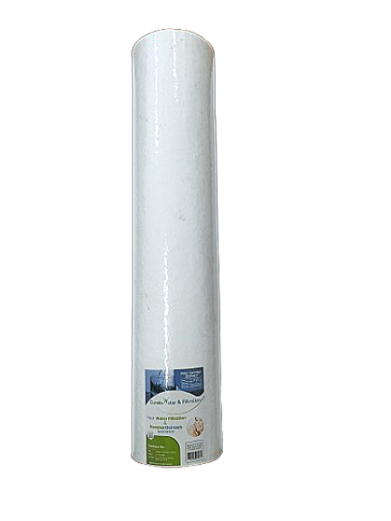 Polyspun Filter Cartridge 20" x 4.5" 5 micron